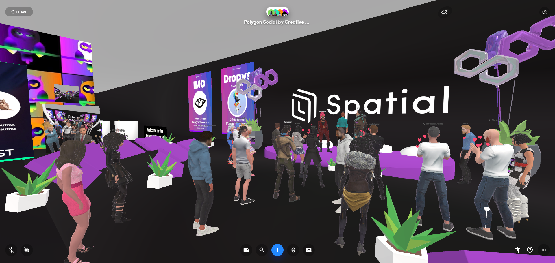 10 Tips for Hosting Events in the Metaverse