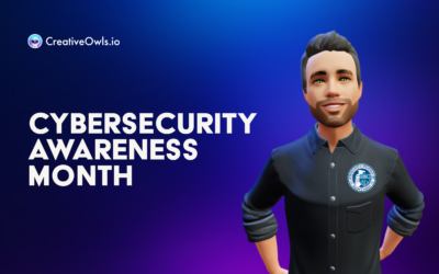 Cybersecurity Awareness Month