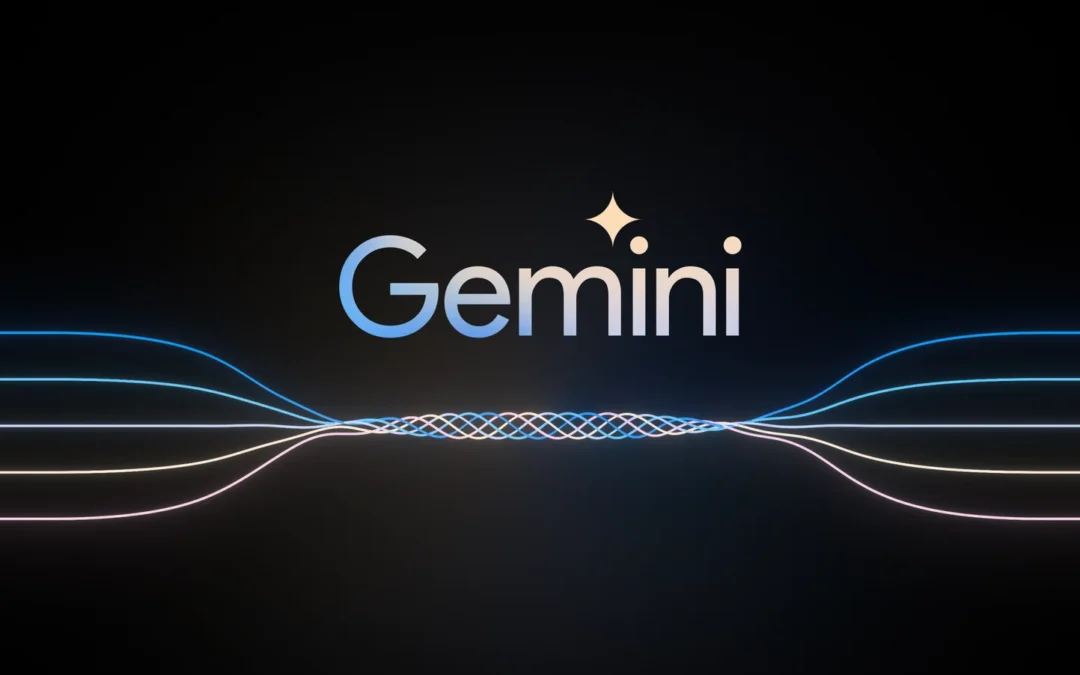 Unveiling Google’s Revolutionary AI Model: Gemini