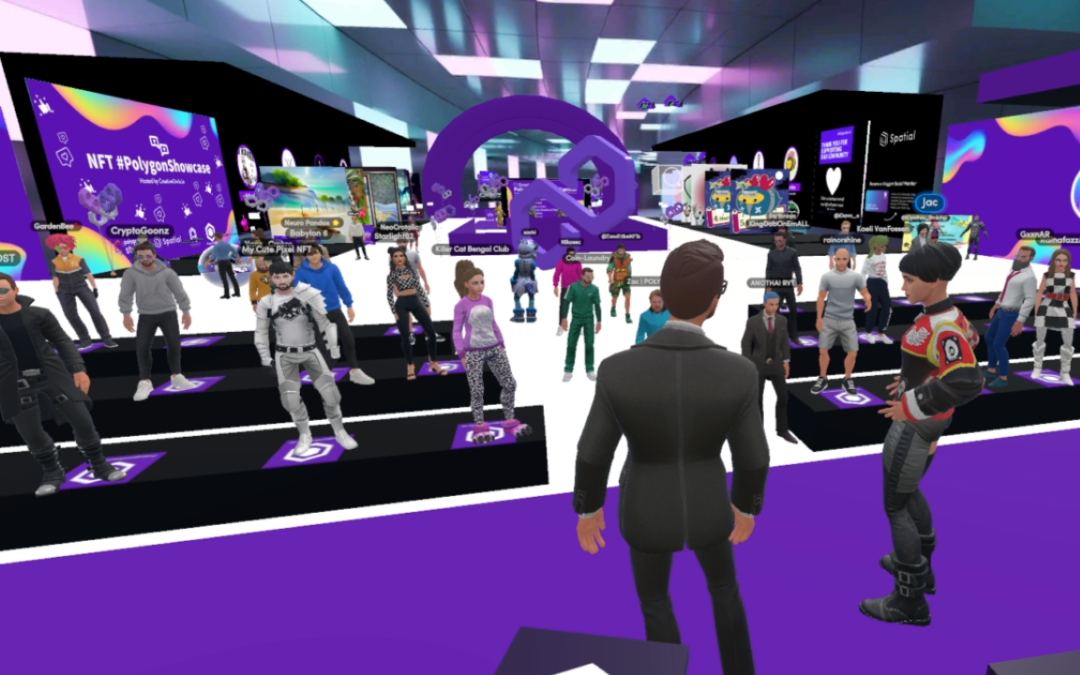 Building the Future: Metaverse Challenges and Exciting Events – Key Insights and Takeaways