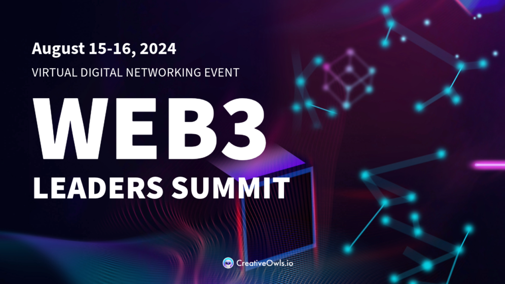 Web3 Leader Summit