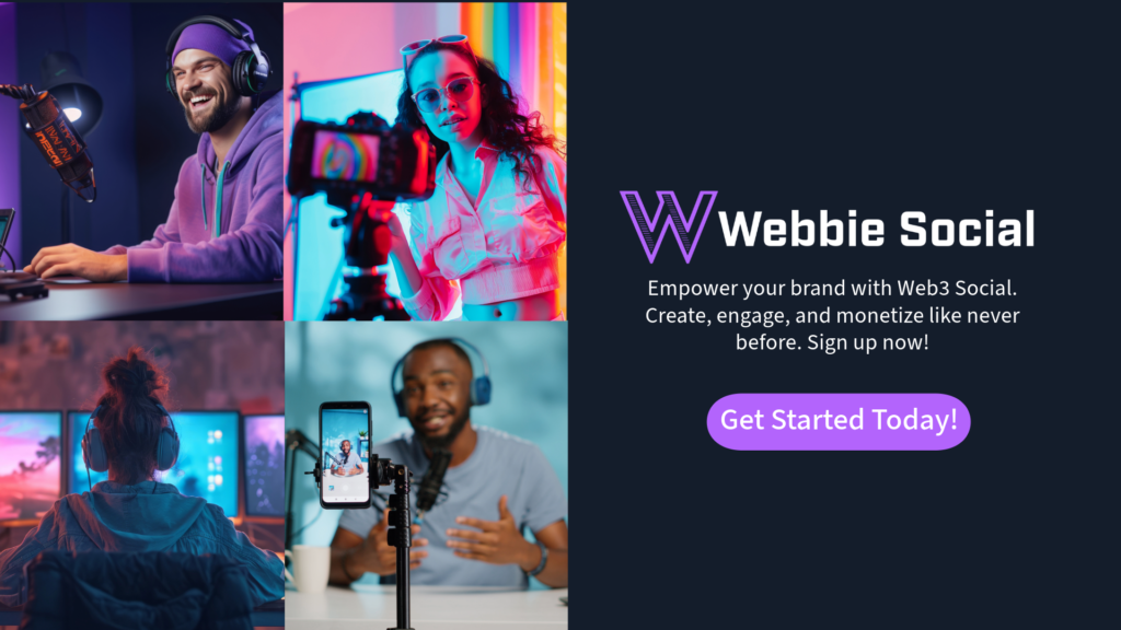 Webbie Social