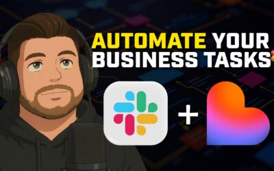 Introducing the Lovable Slack Connector